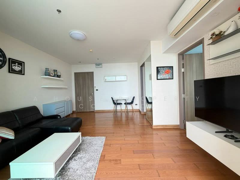 Marina Bayfront Sriracha, Chon Buri (Pattaya), 212 Jerm Jom Phon Road, Si Racha, Chon Buri (Pattaya), 1 Bedroom, 56 sqm, Condo For Sale, by A House Property Co.,Ltd., 500461358 - DDproperty.com