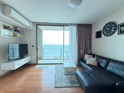 ขาย - Marina Bayfront Sriracha : มาริน่า เบย์ฟร้อนท์ ศรีราชา, ชลบุรี