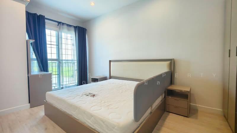 Forêt Pinklao – Sai5, Nakhon Pathom, 188 Phutthamonthon Sai 5 Road, Soi Krathum Lom 9, Rai Khing, Sam Phran, Nakhon Pathom, 3 Bedrooms, 114 sqm, Townhouse For Sale, by The Best Property Agent มล, 500461359 - DDproperty.com
