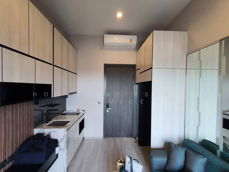 The Line Sukhumvit 101, Bangkok, 3009 Sukhumvit 101 Road, Bang Chak, Phra Khanong, Bangkok, 1 Bedroom, 27 sqm, Condo For Sale, by HOME Real Estate Service, 500461360 - DDproperty.com
