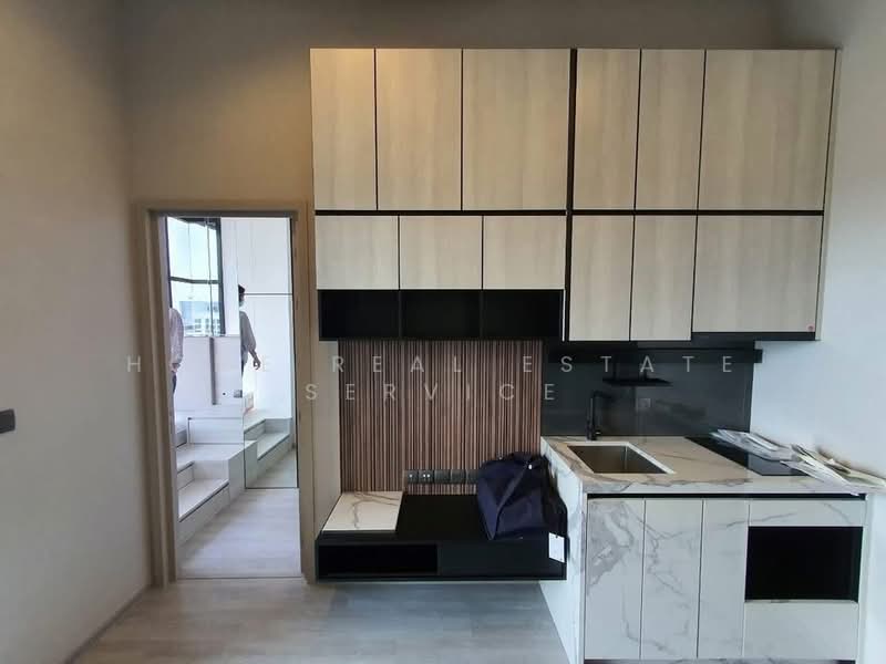 The Line Sukhumvit 101, Bangkok, 3009 Sukhumvit 101 Road, Bang Chak, Phra Khanong, Bangkok, 1 Bedroom, 27 sqm, Condo For Sale, by HOME Real Estate Service, 500461360 - DDproperty.com