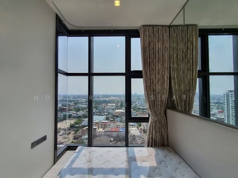 The Line Sukhumvit 101, Bangkok, 3009 Sukhumvit 101 Road, Bang Chak, Phra Khanong, Bangkok, 1 Bedroom, 27 sqm, Condo For Sale, by HOME Real Estate Service, 500461360 - DDproperty.com