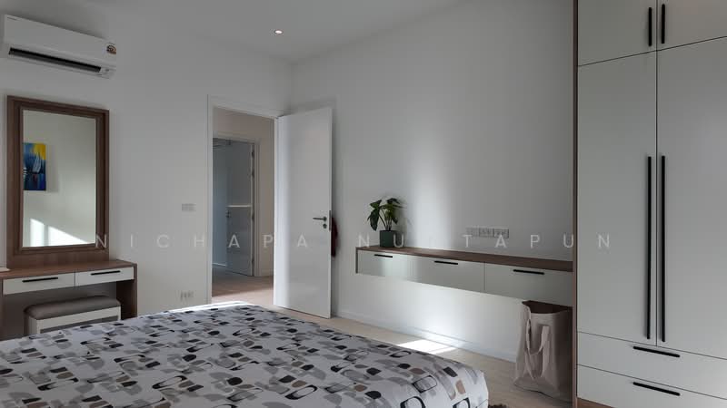 Highland Villas 3 : ไฮแลนด์ วิลล่า 3, ประจวบคีรีขันธ์, หินเหล็กไฟ, หัวหิน, ประจวบคีรีขันธ์, 275 ตร.ม., วิลล่า ขาย, โดย Nichapa Nuntapun, 500461361 - DDproperty.com