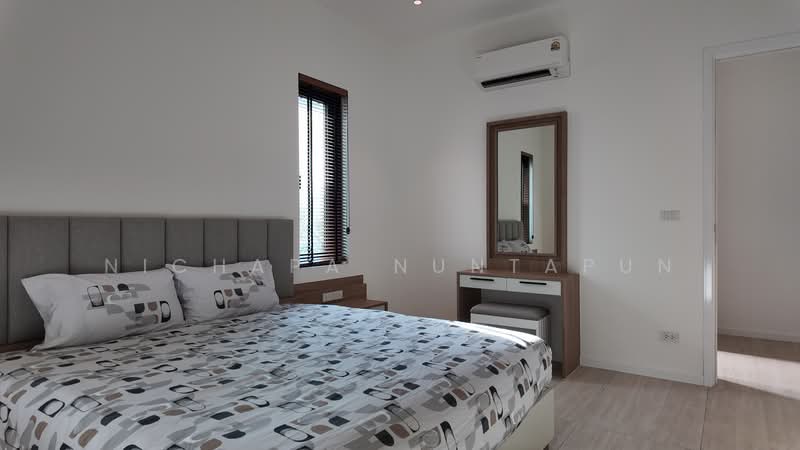 Highland Villas 3 : ไฮแลนด์ วิลล่า 3, ประจวบคีรีขันธ์, หินเหล็กไฟ, หัวหิน, ประจวบคีรีขันธ์, 275 ตร.ม., วิลล่า ขาย, โดย Nichapa Nuntapun, 500461361 - DDproperty.com