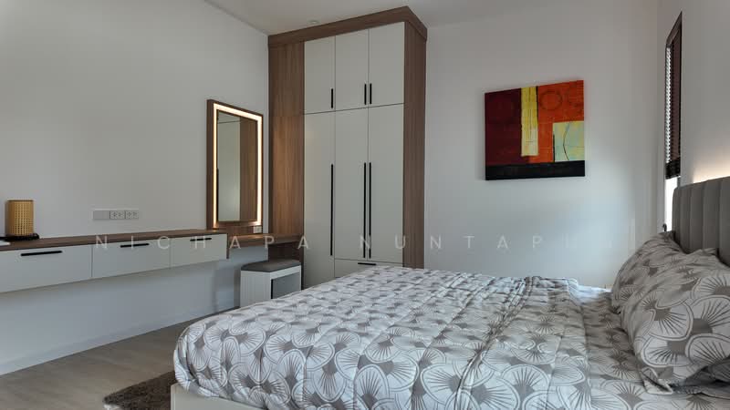 Highland Villas 3 : ไฮแลนด์ วิลล่า 3, ประจวบคีรีขันธ์, หินเหล็กไฟ, หัวหิน, ประจวบคีรีขันธ์, 275 ตร.ม., วิลล่า ขาย, โดย Nichapa Nuntapun, 500461361 - DDproperty.com