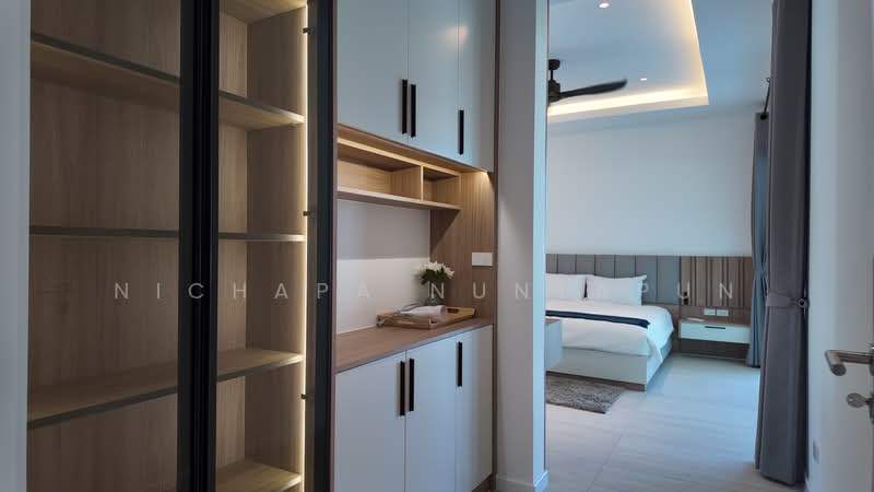 Highland Villas 3 : ไฮแลนด์ วิลล่า 3, ประจวบคีรีขันธ์, หินเหล็กไฟ, หัวหิน, ประจวบคีรีขันธ์, 275 ตร.ม., วิลล่า ขาย, โดย Nichapa Nuntapun, 500461361 - DDproperty.com