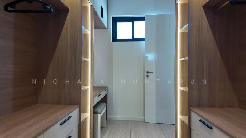 Highland Villas 3 : ไฮแลนด์ วิลล่า 3, ประจวบคีรีขันธ์, หินเหล็กไฟ, หัวหิน, ประจวบคีรีขันธ์, 275 ตร.ม., วิลล่า ขาย, โดย Nichapa Nuntapun, 500461361 - DDproperty.com