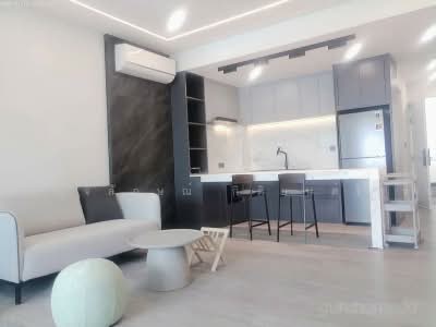 For Rent - Baan Sathorn Chao Phraya, Bangkok