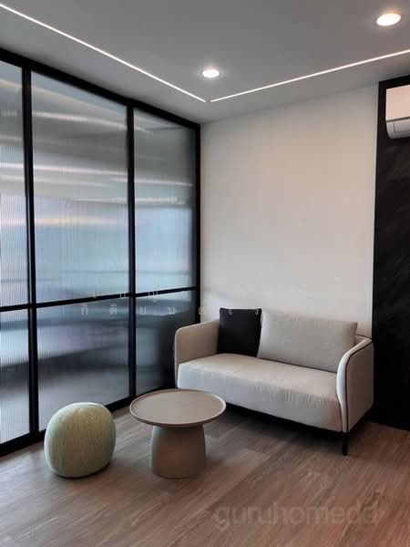 Baan Sathorn Chao Phraya, Bangkok, 931 Charoen Nakhon 15 A Alley, Khlong Ton Sai, Khlong San, Bangkok, 1 Bedroom, 53 sqm, Condo For Rent, by เบญจลักษณ์ กิติยนต์โรจน์, 500461362 - DDproperty.com