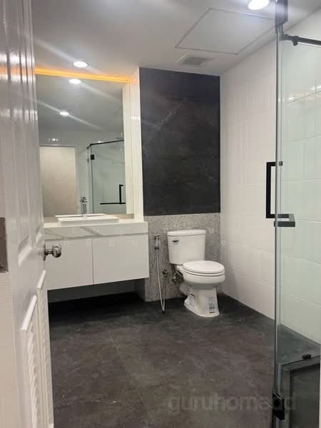 Baan Sathorn Chao Phraya, Bangkok, 931 Charoen Nakhon 15 A Alley, Khlong Ton Sai, Khlong San, Bangkok, 1 Bedroom, 53 sqm, Condo For Rent, by เบญจลักษณ์ กิติยนต์โรจน์, 500461362 - DDproperty.com