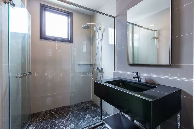 The Edge Sukhumvit 23 : เอดจ์ สุขุมวิท 23, กรุงเทพ, 6 ซอยสุขุมวิท 23, คลองเตยเหนือ, วัฒนา, กรุงเทพ, 41 ตร.ม., คอนโด ให้เช่า, โดย Hathaichanok Saenset, 500461364 - DDproperty.com