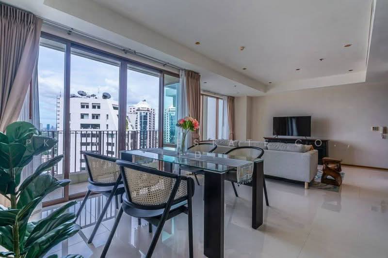 The Emporio Place : ดิ เอ็มโพริโอ เพลส, กรุงเทพ, 93 ซอยสุขุมวิท 24 ถนนสุุขุมวิท, คลองตัน, คลองเตย, กรุงเทพ, 107 ตร.ม., คอนโด ให้เช่า, โดย PK PRIME ESTATE Co., Ltd., 500461367 - DDproperty.com