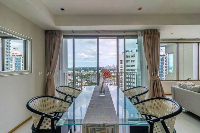 The Emporio Place : ดิ เอ็มโพริโอ เพลส, กรุงเทพ, 93 ซอยสุขุมวิท 24 ถนนสุุขุมวิท, คลองตัน, คลองเตย, กรุงเทพ, 107 ตร.ม., คอนโด ให้เช่า, โดย PK PRIME ESTATE Co., Ltd., 500461367 - DDproperty.com