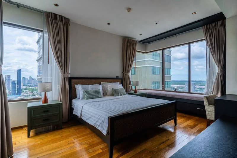 The Emporio Place, Bangkok, 93 Soi Sukhumvit 24, Sukhumvit Road, Khong Tan, Khlong Toei, Bangkok, 2 Bedrooms, 107 sqm, Condo For Rent, by PK PRIME ESTATE Co., Ltd., 500461367 - DDproperty.com