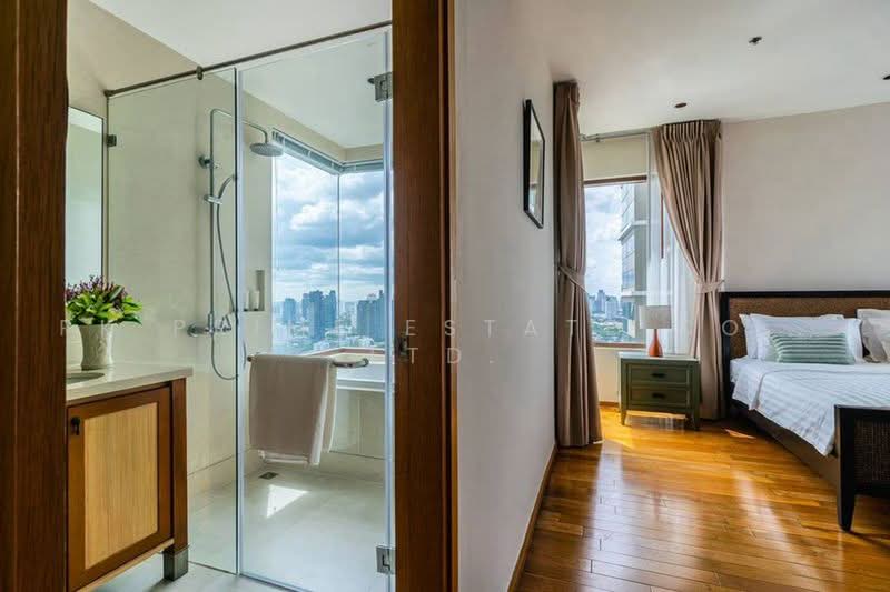 The Emporio Place, Bangkok, 93 Soi Sukhumvit 24, Sukhumvit Road, Khong Tan, Khlong Toei, Bangkok, 2 Bedrooms, 107 sqm, Condo For Rent, by PK PRIME ESTATE Co., Ltd., 500461367 - DDproperty.com