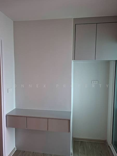 Regent Home Bangna, Bangkok, Sanphawut Road, Bang Na Tai, Bang Na, Bangkok, 1 Bedroom, 28 sqm, Condo For Rent, by Connex Property, 500461368 - DDproperty.com