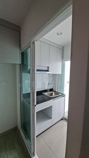 Regent Home Bangna, Bangkok, Sanphawut Road, Bang Na Tai, Bang Na, Bangkok, 1 Bedroom, 28 sqm, Condo For Rent, by Connex Property, 500461368 - DDproperty.com