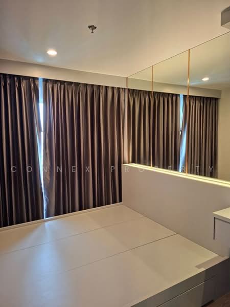 Regent Home Bangna, Bangkok, Sanphawut Road, Bang Na Tai, Bang Na, Bangkok, 1 Bedroom, 28 sqm, Condo For Rent, by Connex Property, 500461368 - DDproperty.com
