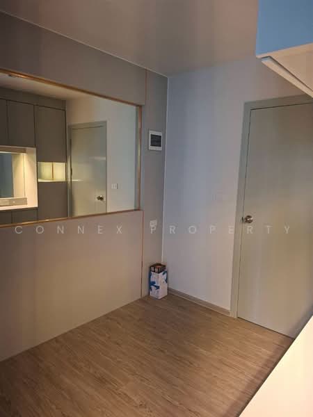 Regent Home Bangna, Bangkok, Sanphawut Road, Bang Na Tai, Bang Na, Bangkok, 1 Bedroom, 28 sqm, Condo For Rent, by Connex Property, 500461368 - DDproperty.com