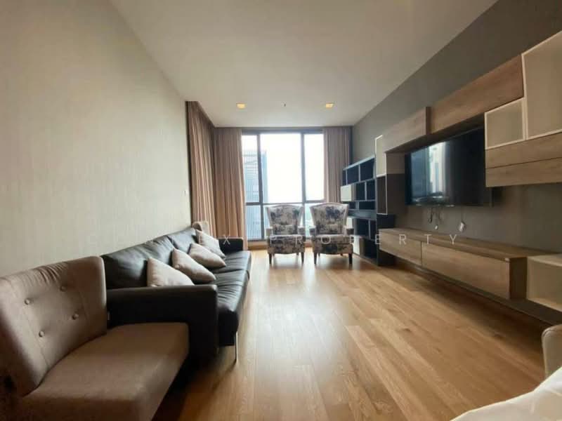 Hyde Sukhumvit 13 : ไฮด์ สุขุมวิท 13, กรุงเทพ, 13 ซอยสุขุมวิท 13, คลองเตยเหนือ, วัฒนา, กรุงเทพ, 121 ตร.ม., คอนโด ขาย, โดย Connex Property, 500461369 - DDproperty.com