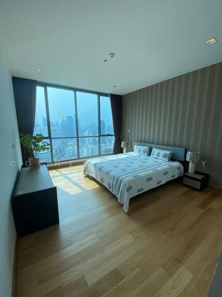 Hyde Sukhumvit 13, Bangkok, 13 Sukhumvit Road, Khlongtoei Nua, Watthana, Bangkok, 3 Bedrooms, 121 sqm, Condo For Sale, by Connex Property, 500461369 - DDproperty.com
