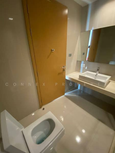 Hyde Sukhumvit 13, Bangkok, 13 Sukhumvit Road, Khlongtoei Nua, Watthana, Bangkok, 3 Bedrooms, 121 sqm, Condo For Sale, by Connex Property, 500461369 - DDproperty.com