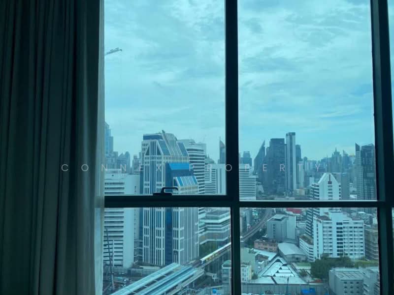 Hyde Sukhumvit 13 : ไฮด์ สุขุมวิท 13, กรุงเทพ, 13 ซอยสุขุมวิท 13, คลองเตยเหนือ, วัฒนา, กรุงเทพ, 121 ตร.ม., คอนโด ขาย, โดย Connex Property, 500461369 - DDproperty.com