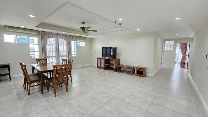 Kasemsuk Mansion, Bangkok, Khong Tan, Khlong Toei, Bangkok, 3 Bedrooms, 151 sqm, Condo For Rent, by BANGKOK PROPERTY AGENTS, 500461370 - DDproperty.com