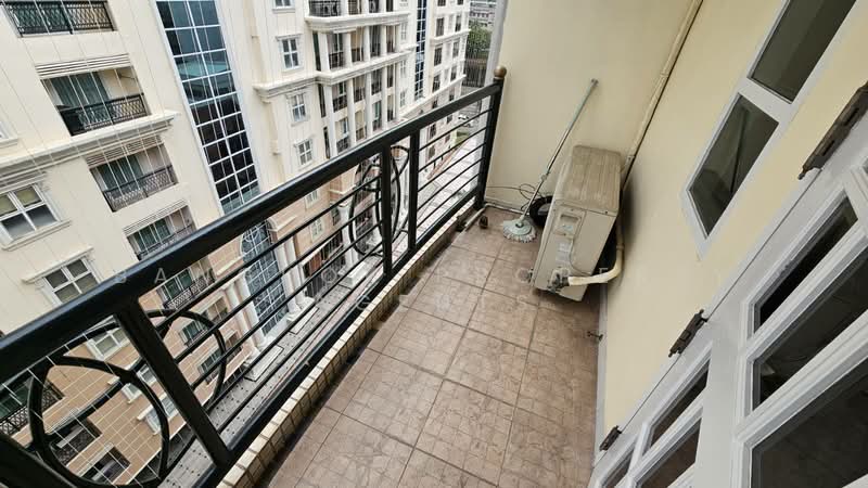 Kasemsuk Mansion, Bangkok, Khong Tan, Khlong Toei, Bangkok, 3 Bedrooms, 151 sqm, Condo For Rent, by BANGKOK PROPERTY AGENTS, 500461370 - DDproperty.com