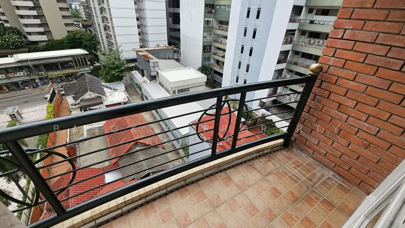 Kasemsuk Mansion, Bangkok, Khong Tan, Khlong Toei, Bangkok, 3 Bedrooms, 151 sqm, Condo For Rent, by BANGKOK PROPERTY AGENTS, 500461370 - DDproperty.com