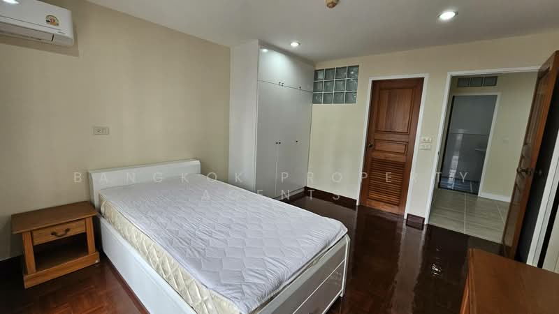 Kasemsuk Mansion, Bangkok, Khong Tan, Khlong Toei, Bangkok, 3 Bedrooms, 151 sqm, Condo For Rent, by BANGKOK PROPERTY AGENTS, 500461370 - DDproperty.com