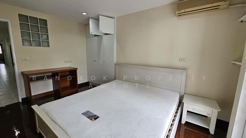 Kasemsuk Mansion, Bangkok, Khong Tan, Khlong Toei, Bangkok, 3 Bedrooms, 151 sqm, Condo For Rent, by BANGKOK PROPERTY AGENTS, 500461370 - DDproperty.com
