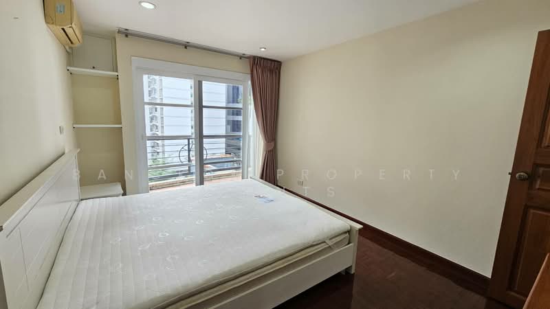 Kasemsuk Mansion, Bangkok, Khong Tan, Khlong Toei, Bangkok, 3 Bedrooms, 151 sqm, Condo For Rent, by BANGKOK PROPERTY AGENTS, 500461370 - DDproperty.com