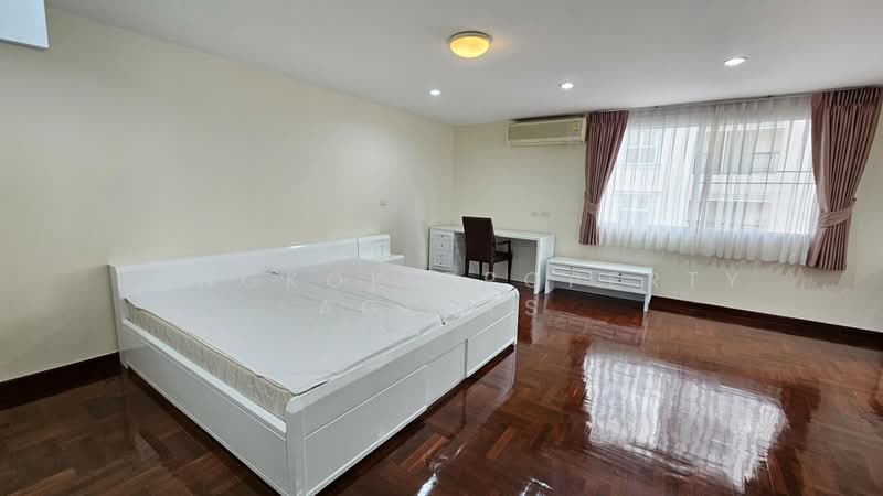 Kasemsuk Mansion, Bangkok, Khong Tan, Khlong Toei, Bangkok, 3 Bedrooms, 151 sqm, Condo For Rent, by BANGKOK PROPERTY AGENTS, 500461370 - DDproperty.com