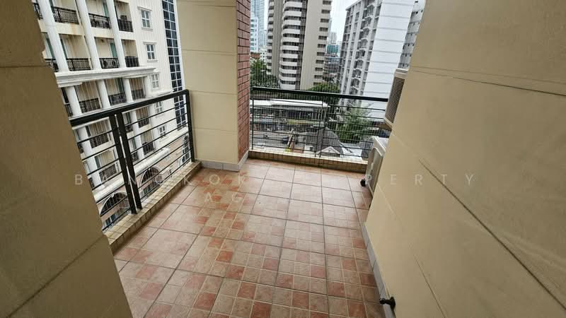Kasemsuk Mansion, Bangkok, Khong Tan, Khlong Toei, Bangkok, 3 Bedrooms, 151 sqm, Condo For Rent, by BANGKOK PROPERTY AGENTS, 500461370 - DDproperty.com