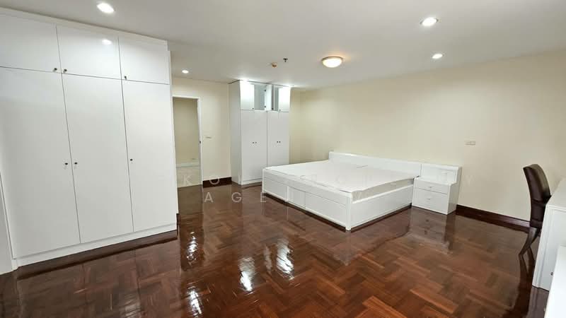 Kasemsuk Mansion, Bangkok, Khong Tan, Khlong Toei, Bangkok, 3 Bedrooms, 151 sqm, Condo For Rent, by BANGKOK PROPERTY AGENTS, 500461370 - DDproperty.com