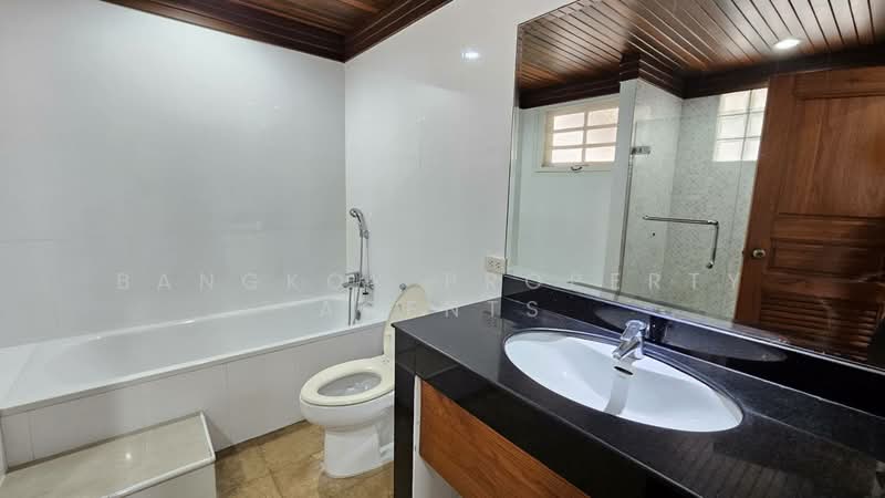 Kasemsuk Mansion, Bangkok, Khong Tan, Khlong Toei, Bangkok, 3 Bedrooms, 151 sqm, Condo For Rent, by BANGKOK PROPERTY AGENTS, 500461370 - DDproperty.com