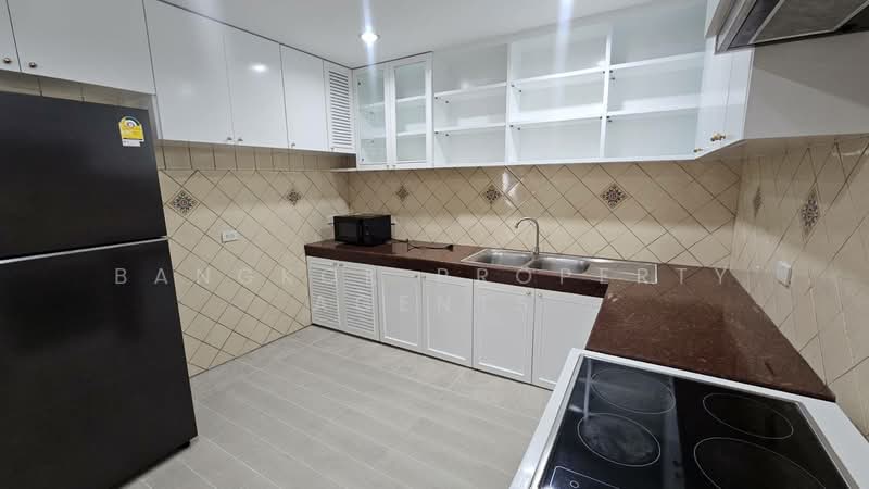 Kasemsuk Mansion, Bangkok, Khong Tan, Khlong Toei, Bangkok, 3 Bedrooms, 151 sqm, Condo For Rent, by BANGKOK PROPERTY AGENTS, 500461370 - DDproperty.com