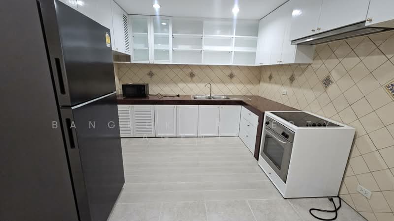 Kasemsuk Mansion, Bangkok, Khong Tan, Khlong Toei, Bangkok, 3 Bedrooms, 151 sqm, Condo For Rent, by BANGKOK PROPERTY AGENTS, 500461370 - DDproperty.com
