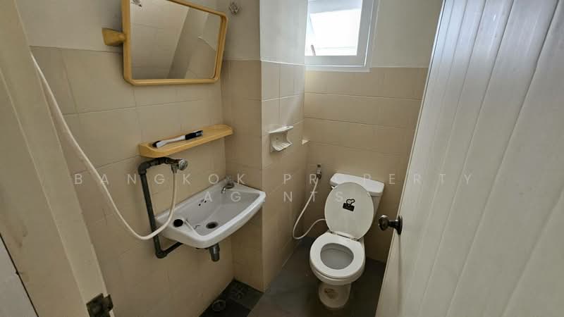 Kasemsuk Mansion, Bangkok, Khong Tan, Khlong Toei, Bangkok, 3 Bedrooms, 151 sqm, Condo For Rent, by BANGKOK PROPERTY AGENTS, 500461370 - DDproperty.com