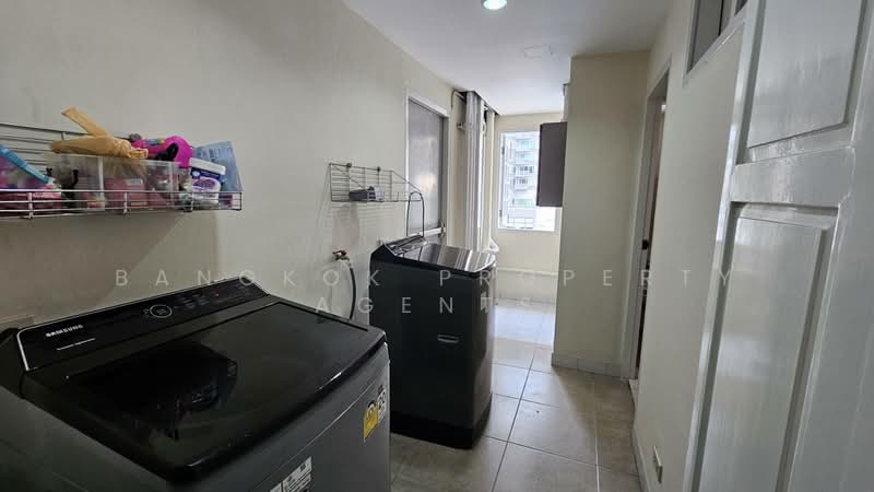 Kasemsuk Mansion, Bangkok, Khong Tan, Khlong Toei, Bangkok, 3 Bedrooms, 151 sqm, Condo For Rent, by BANGKOK PROPERTY AGENTS, 500461370 - DDproperty.com