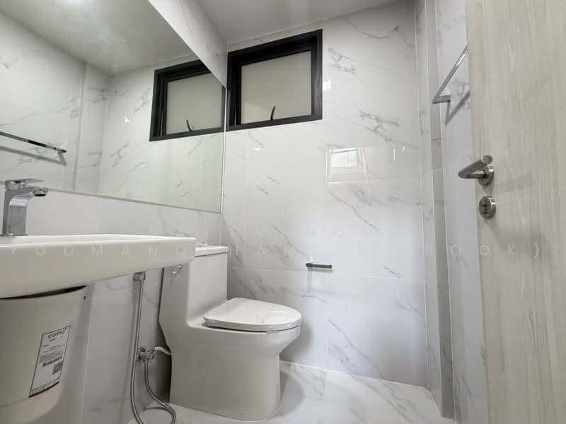 The Blisz SIGNATURE Rama 3-Dao Khanon, Bangkok, Chom Thong, Bangkok, 3 Bedrooms, 240 sqm, Townhouse For Sale, by NATTAPHONG Yodmanotham (K. Book), 500461373 - DDproperty.com