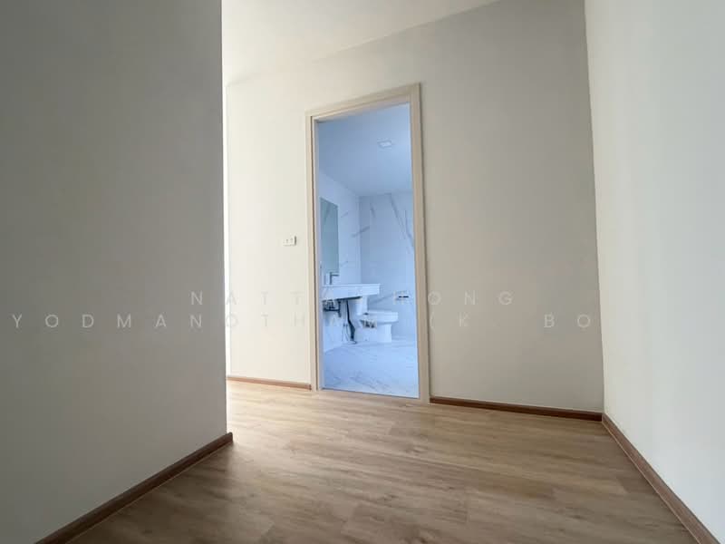 The Blisz SIGNATURE Rama 3-Dao Khanon, Bangkok, Chom Thong, Bangkok, 3 Bedrooms, 240 sqm, Townhouse For Sale, by NATTAPHONG Yodmanotham (K. Book), 500461373 - DDproperty.com