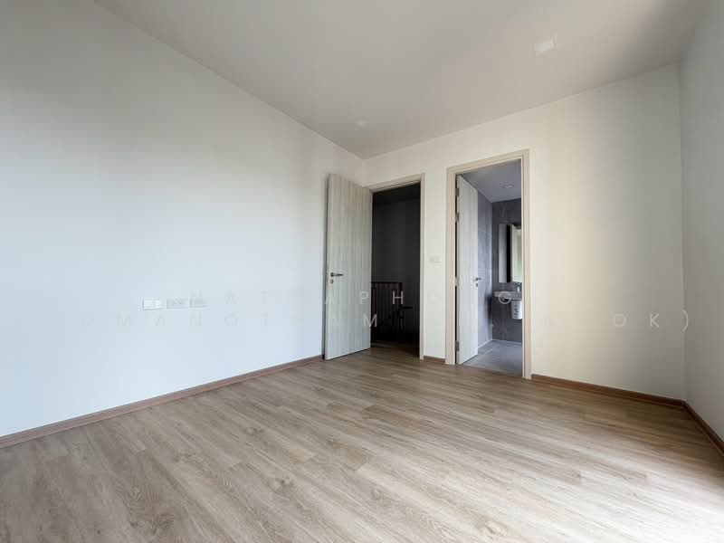 The Blisz SIGNATURE Rama 3-Dao Khanon, Bangkok, Chom Thong, Bangkok, 3 Bedrooms, 240 sqm, Townhouse For Sale, by NATTAPHONG Yodmanotham (K. Book), 500461373 - DDproperty.com