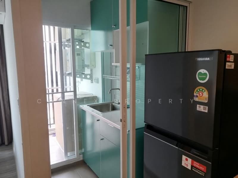 Regent Home Bangna : รีเจ้นท์ โฮม บางนา, กรุงเทพ, ถนน สรรพาวุธ, บางนาใต้, บางนา, กรุงเทพ, 28 ตร.ม., คอนโด ให้เช่า, โดย Connex Property, 500461374 - DDproperty.com