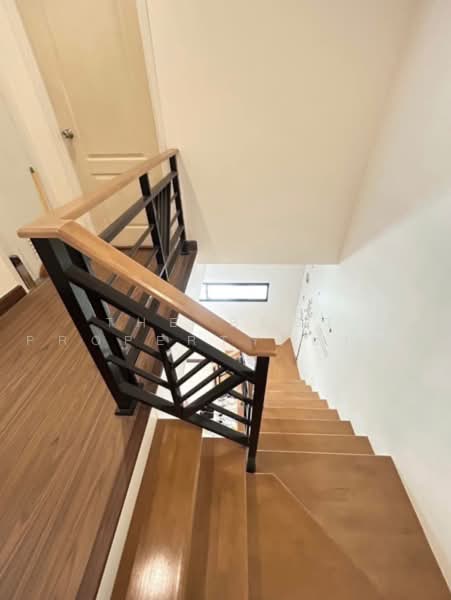 Natura Trend Prachauthit 90, Samut Prakan, Soi Pracha Uthit 90, Pracha Uthit Road, Ban Khlong Suan, Phra Samut Jadee, Samut Prakan, 3 Bedrooms, 100 sqm, Single Detached House For Sale, by The Best Property อาร์ม, 500461375 - DDproperty.com