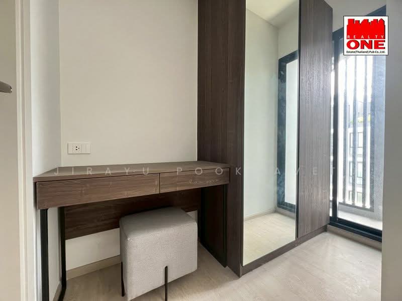 Noble Nue Cross Khu Khot, Pathum Thani, Khu Khot, Lam Luk Ka, Pathum Thani, 2 Bedrooms, 44 sqm, Condo For Sale, by Jirayu Pookgavet, 500461376 - DDproperty.com