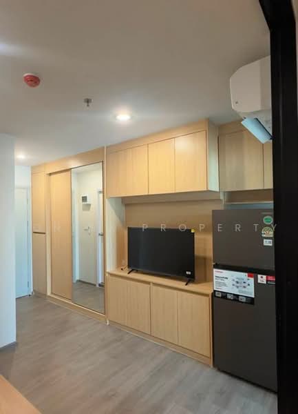 Regent Home Bangna, Bangkok, Sanphawut Road, Bang Na Tai, Bang Na, Bangkok, 1 Bedroom, 28 sqm, Condo For Rent, by Connex Property, 500461377 - DDproperty.com