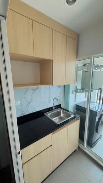 Regent Home Bangna, Bangkok, Sanphawut Road, Bang Na Tai, Bang Na, Bangkok, 1 Bedroom, 28 sqm, Condo For Rent, by Connex Property, 500461377 - DDproperty.com