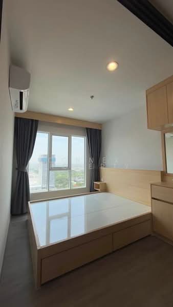 Regent Home Bangna, Bangkok, Sanphawut Road, Bang Na Tai, Bang Na, Bangkok, 1 Bedroom, 28 sqm, Condo For Rent, by Connex Property, 500461377 - DDproperty.com